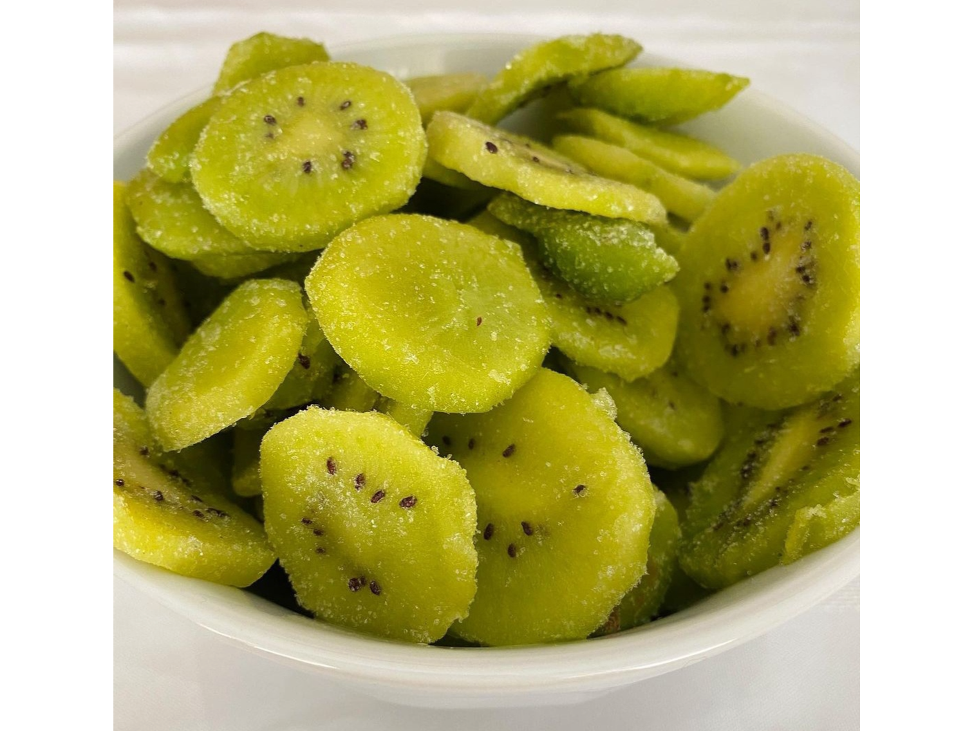 KIWI en Fetas x 1 Kg