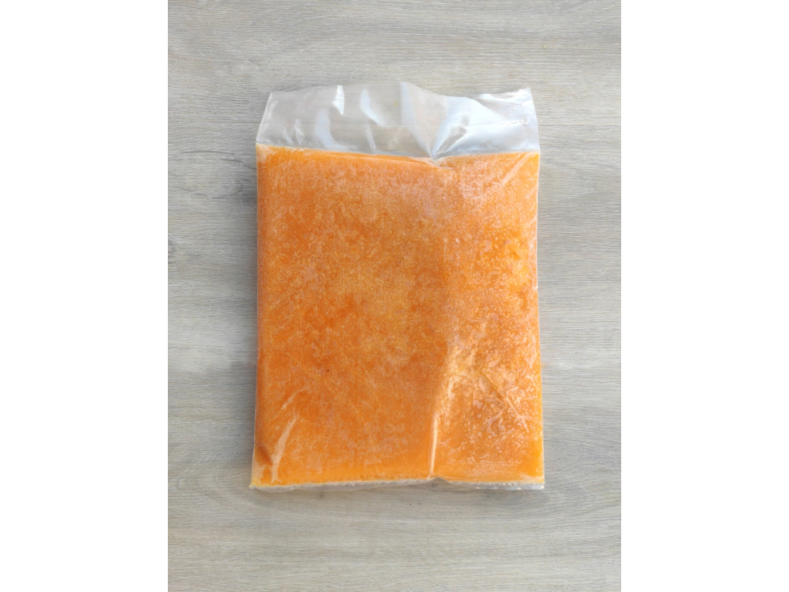 MARACUYÁ Pulpa SIN SEMILLA