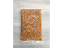 Maracuyá Pulpa CON Semilla x 1 Kg