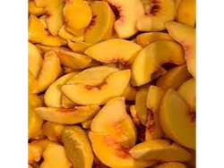 DURAZNO en Fetas x 1 kg