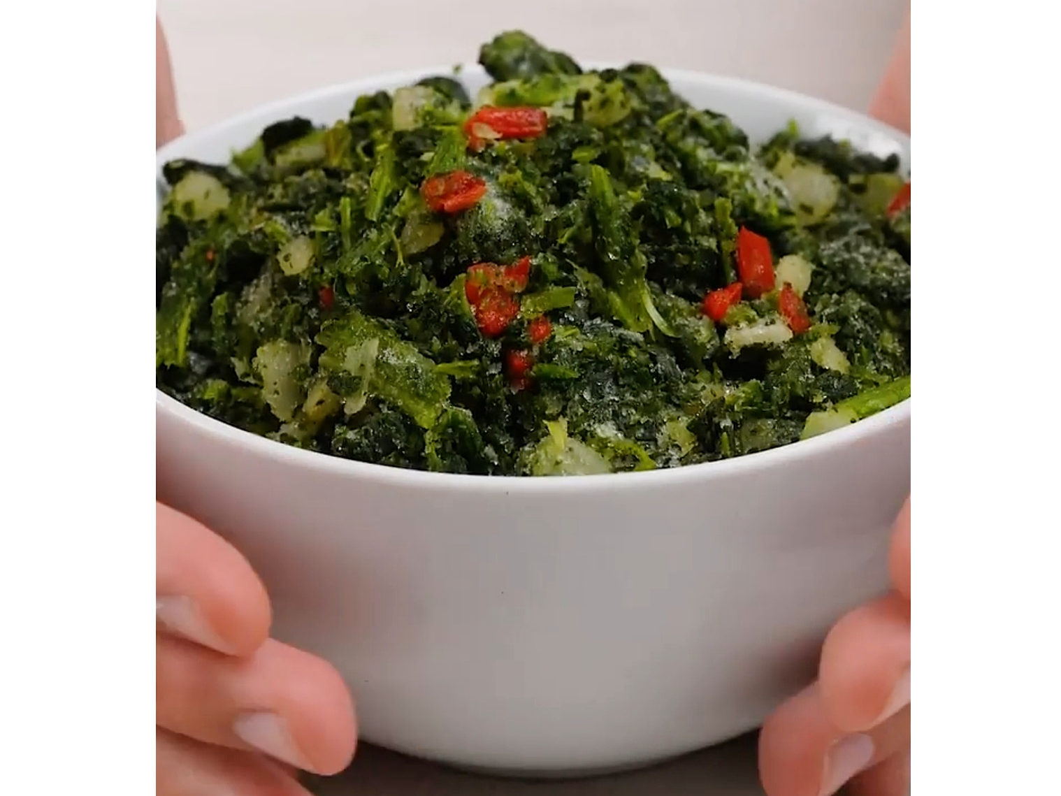 Mix para Tarta de Espinacas x 1 Kg Cono Sud