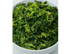 Espinaca Trozada x 1 Kg Cono Sud