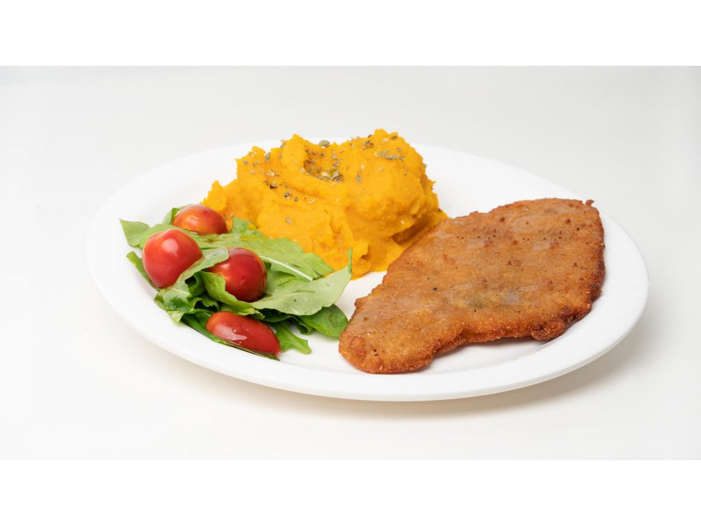 Milanesa de Carne VACUNA x Kg GICOR