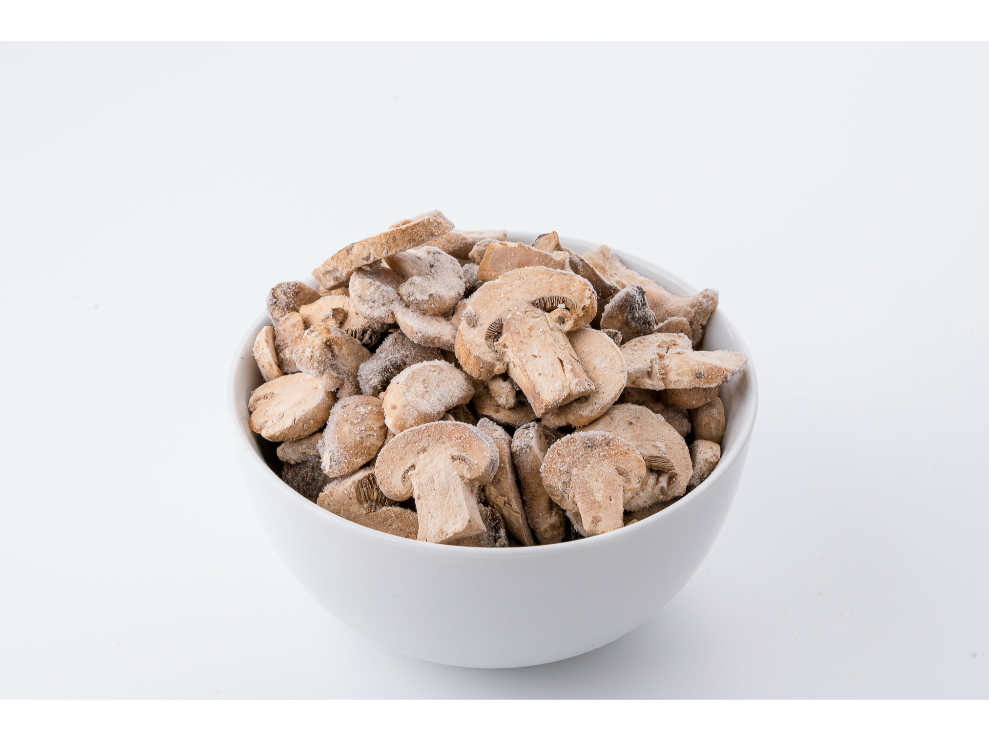 Champignon en Fetas x 1 kg Cono Sud