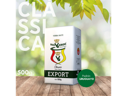Yerba Mate Rei Verde Export Clasica x 500gr