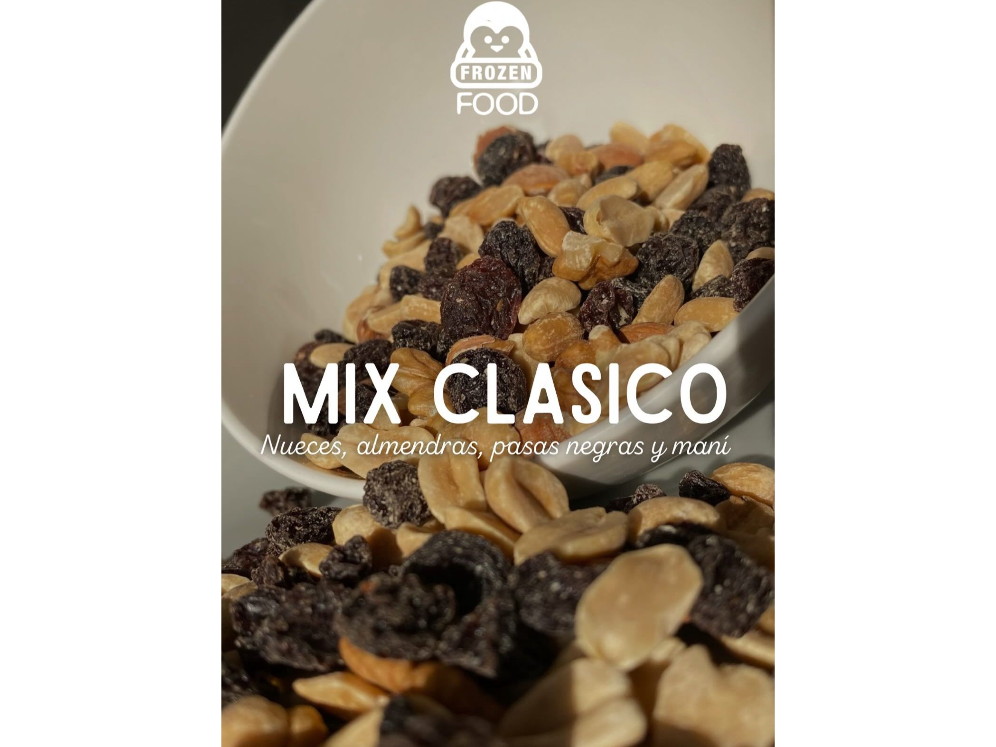 MIX CLÁSICO