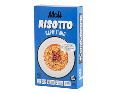 Risotto Napolitano x 200 gr