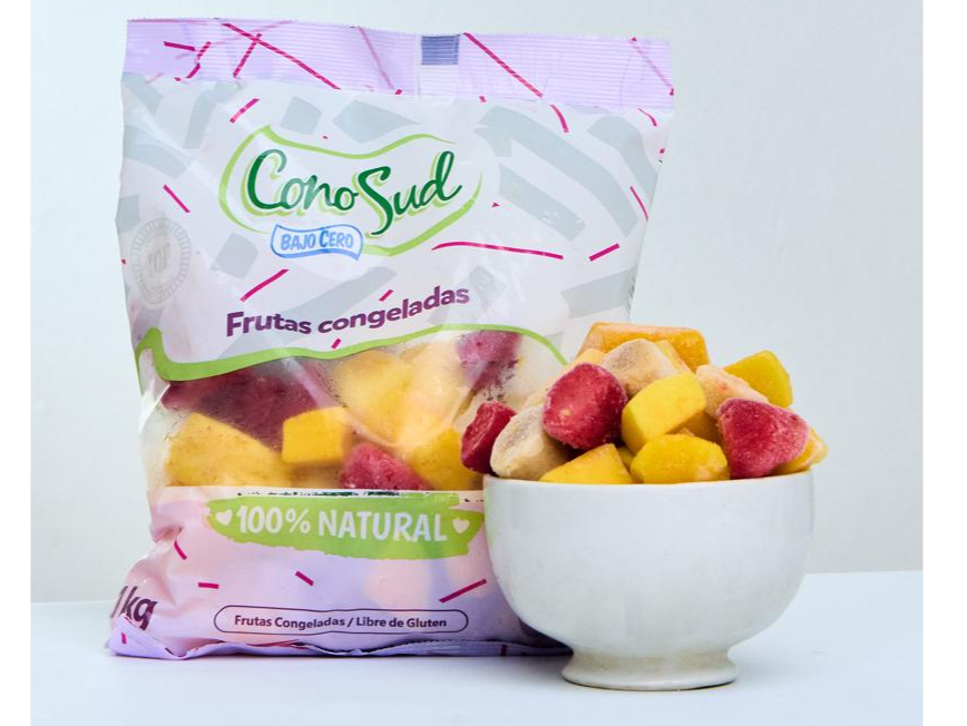 Mix Tropical CONOSUD x 1 Kg