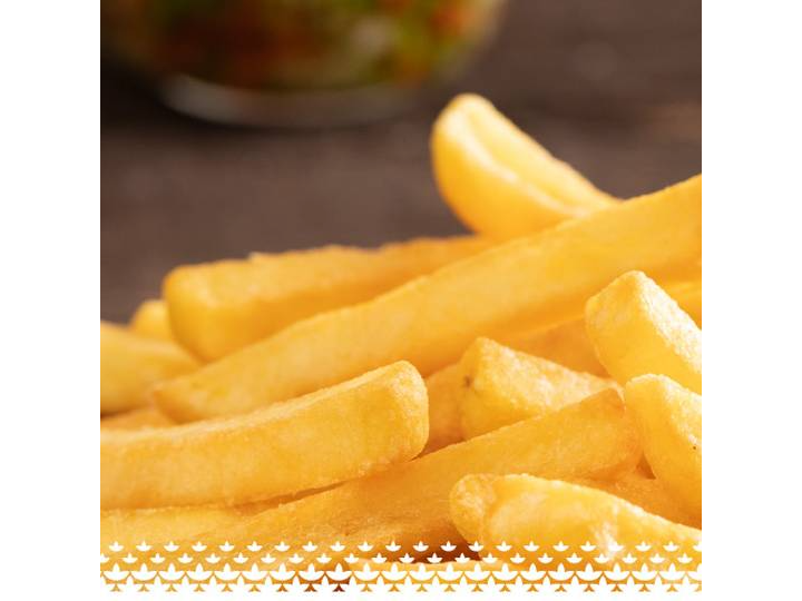 Papas Bastón Tradicional x 1 KG