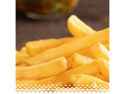 Papas Bastón Tradicional x 1 KG