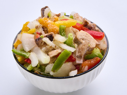 Mix Chop Suey Congelado I.QF. x 1 Kg.