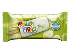 Palito de Agua LIMÓN Lomoro x 20 uni