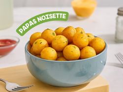 Papas Noisette Mc Cain