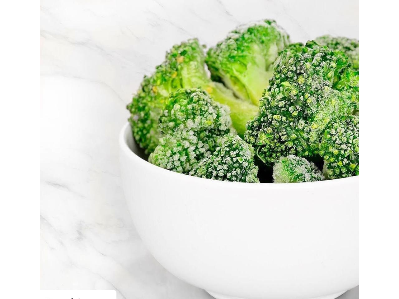 Brócoli Florete x 750 gr