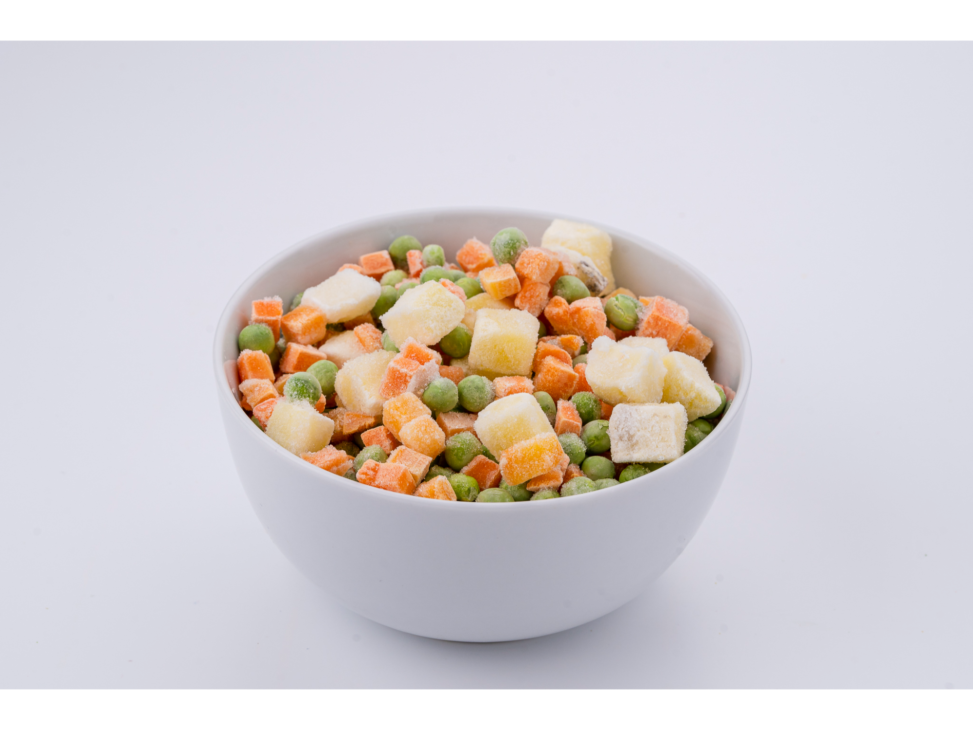 Ensalada Rusa Jardinera x 1 Kg