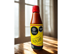 XULUB chiles habaneros 125g.