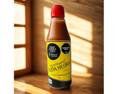 VIUDA NEGRA carolina reaper x 135 gr