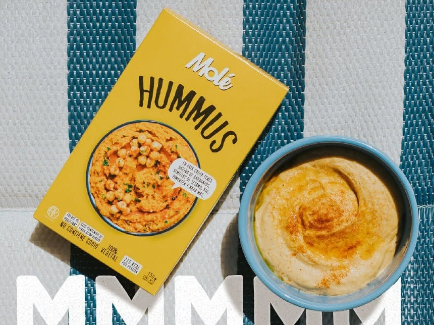 Hummus x 150 gr