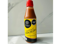 VIUDA NEGRA carolina reaper x 135 gr