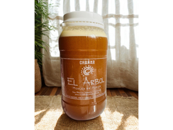 Miel Pura CHAÑAR- El Arbol