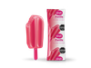 Palito de agua Frutilla x 10 uni
