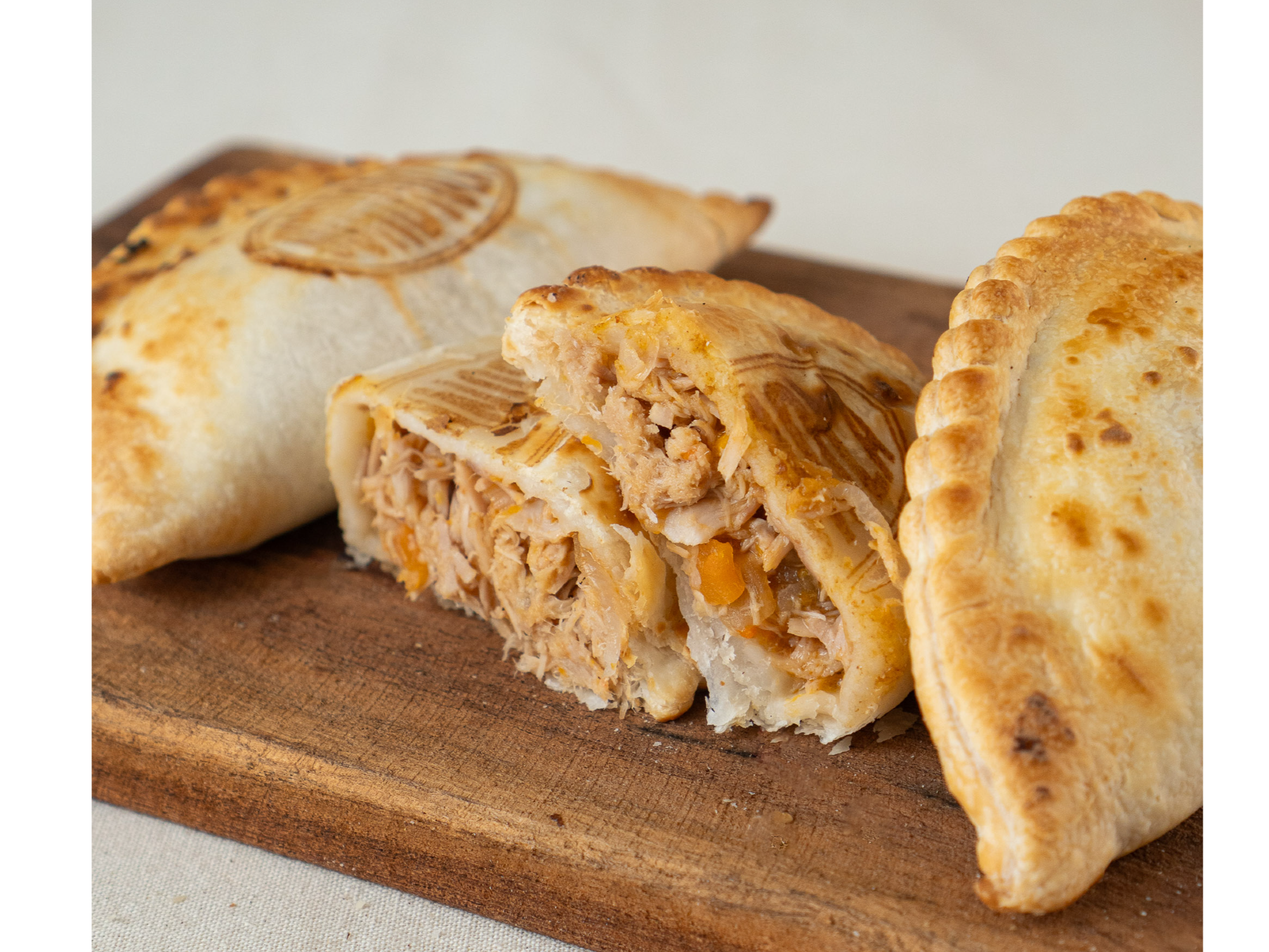 Empanadas BONDIOLA