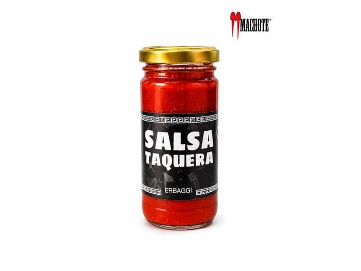 Salsa Taquera x 330 gr