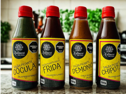 COMBO Picante CHILAZO