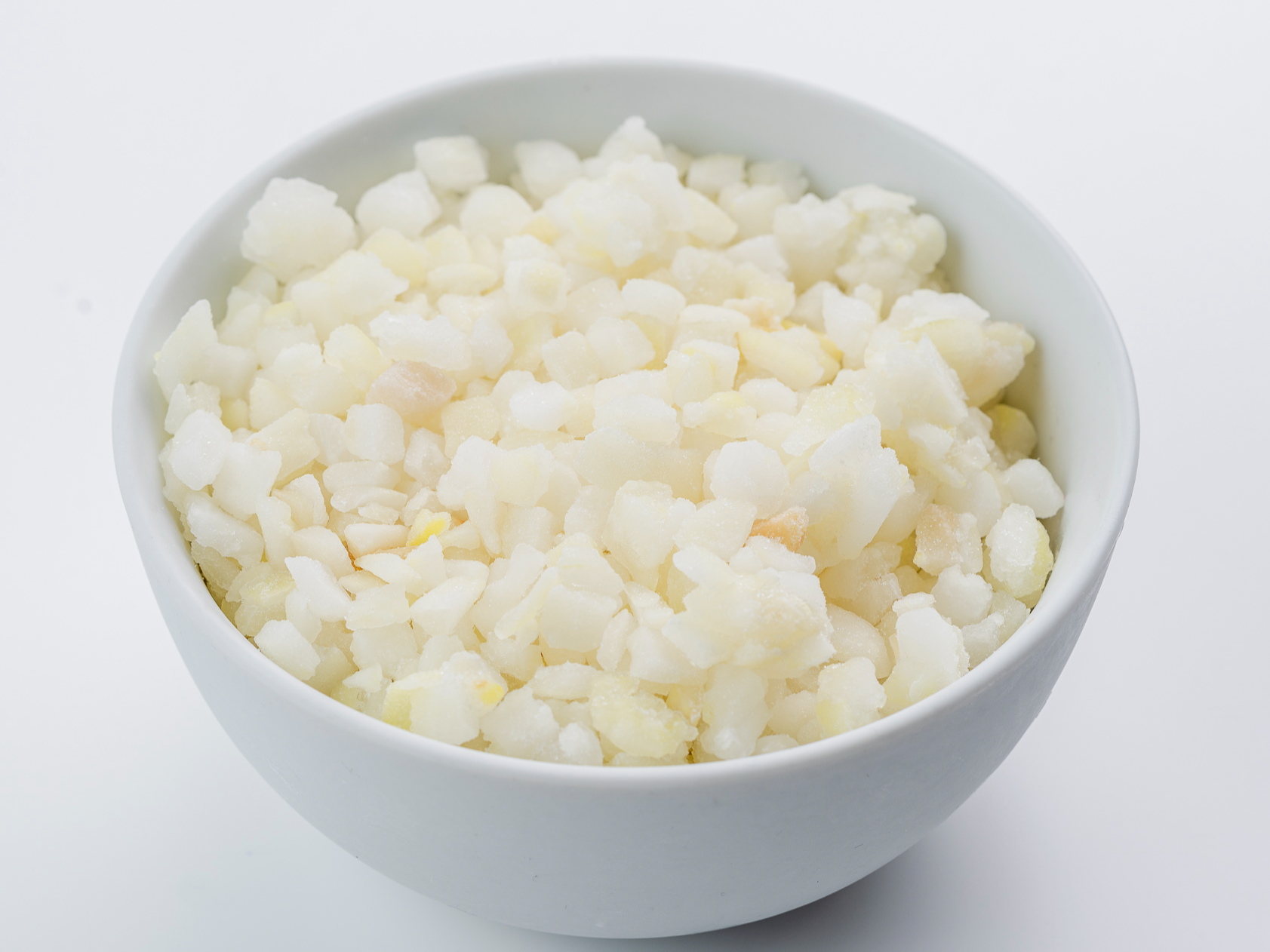 Cebolla en cubos IQF Bolsa 1Kg