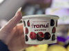Franui Amargo x 90 gr