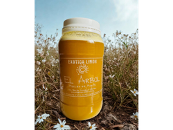 Miel Pura EXÓTICA LIMÓN- El Arbol