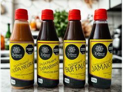 Combo Picante PICAFLOR