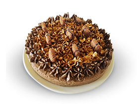 Torta Helada Chocotorta 16 porciones