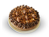 Torta Helada Chocotorta 16 porciones