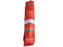 Salame Crespón La Tirolesa x pieza x kilo