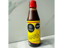 CHIPOTLE jalapeño ahumado 130g.