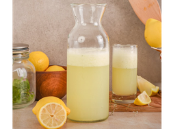 Limonada Limón y Melón 150 gr x 15 uni