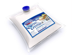 Queso Crema Cremac Pouch (3.700kg)