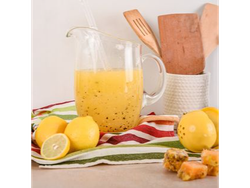 Limonada Limón y Maracuyá 150 gr x 15 uni