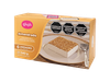 Almendrado blíster x 6 uni