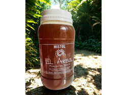 Miel Pura MISTOL- El Arbol