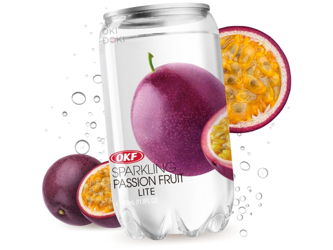 OKF Passion Fruit