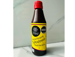 CHAMOY TAMARINDO chiles de árbol 135g.