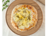 Pizza Margarita COPPENTO 8 porciones 780 gr