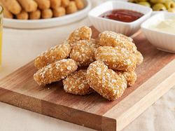 Nugget de Pollo croc. x 6 x 1 kg - Grangys