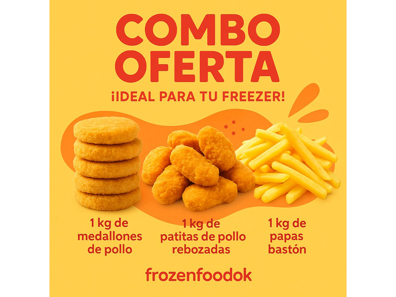 COMBO AHORRO