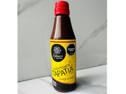 TAPATIA chiles de árbol 130g.