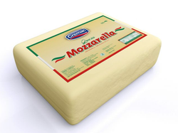 Muzzarella plancha Cremac (8,400kg)