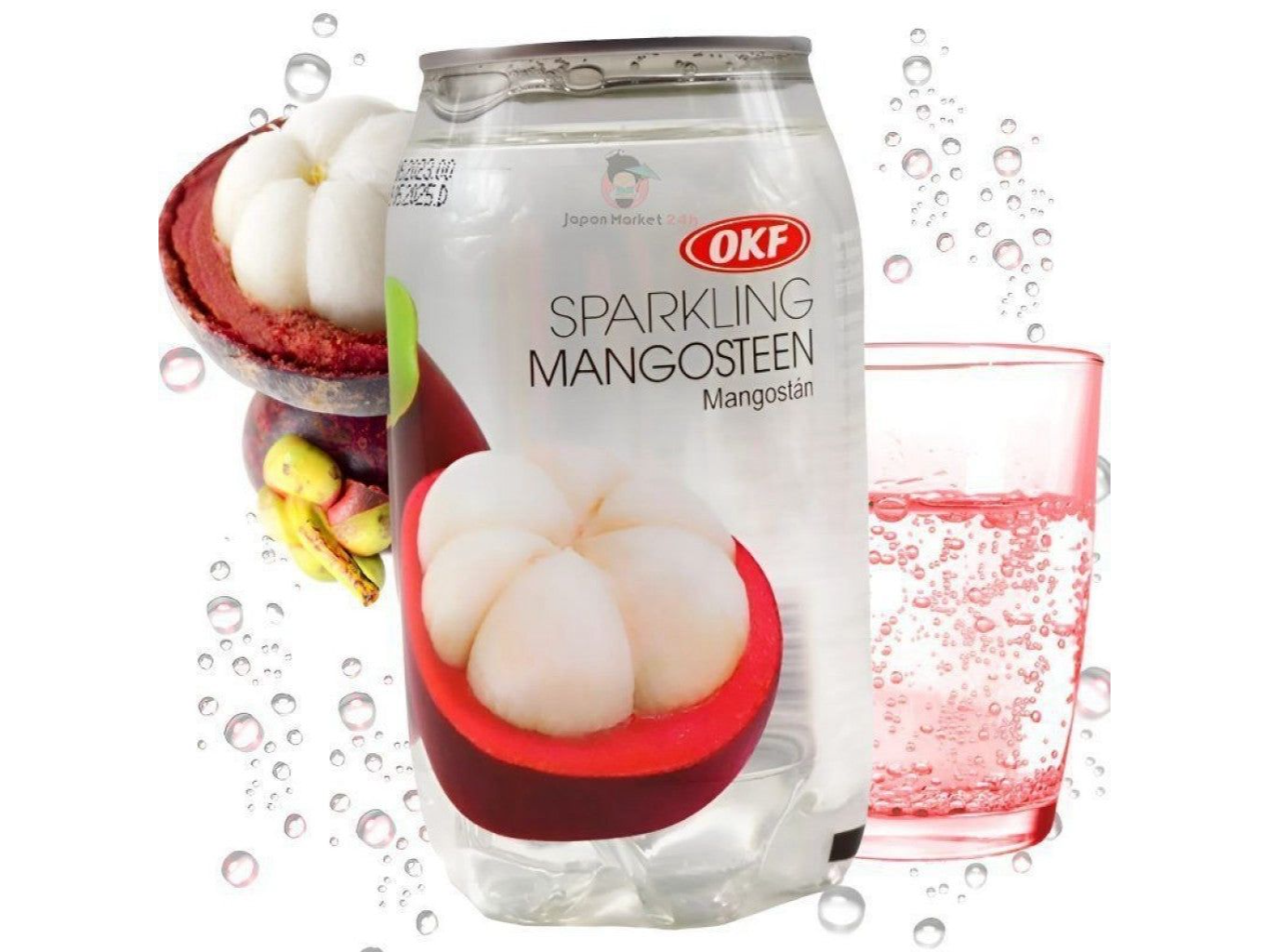 OKF Mangosteen