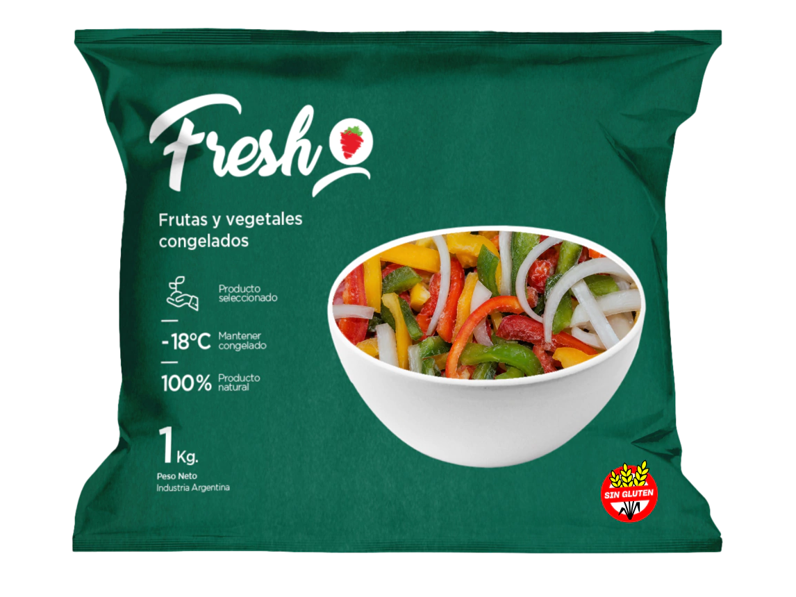 Mix para Tacos x 1 Kg